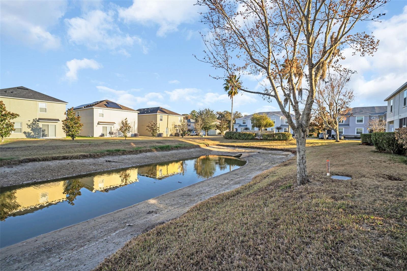 WALDEN WOODS REP - Residential