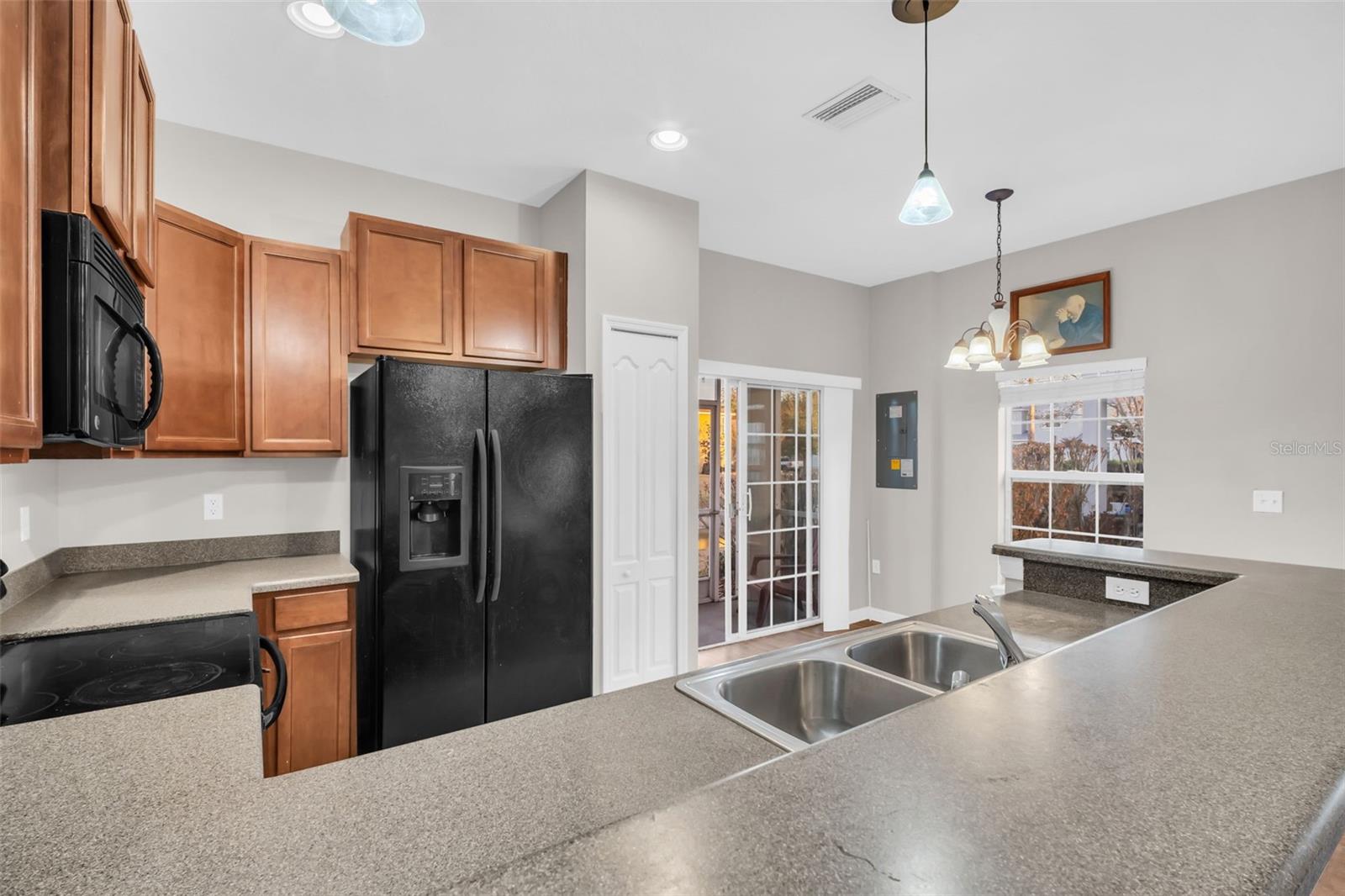 WALDEN WOODS REP - Residential