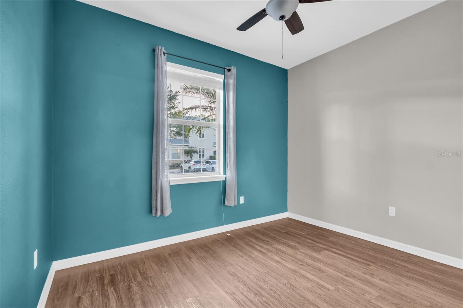 WALDEN WOODS REP - Residential