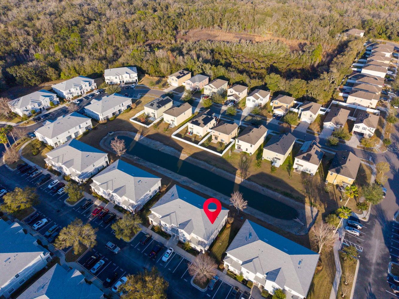 WALDEN WOODS REP - Residential