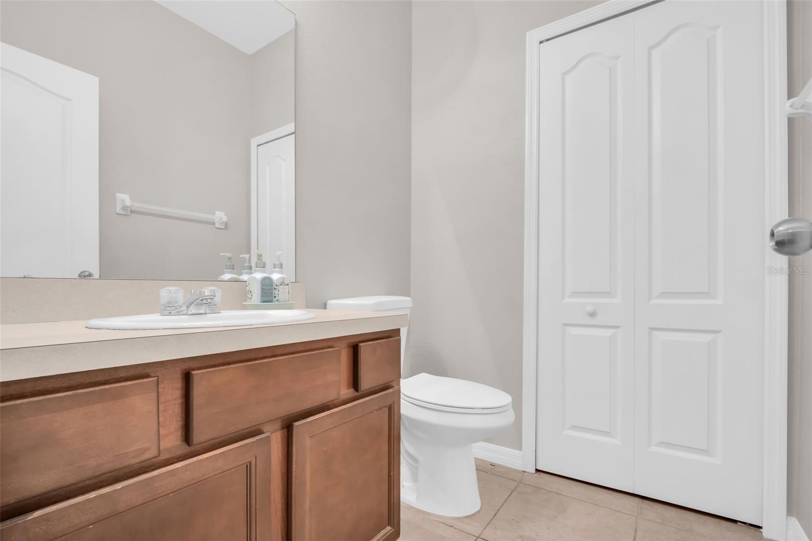 WALDEN WOODS REP - Residential