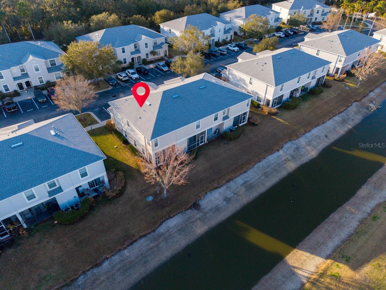 WALDEN WOODS REP - Residential