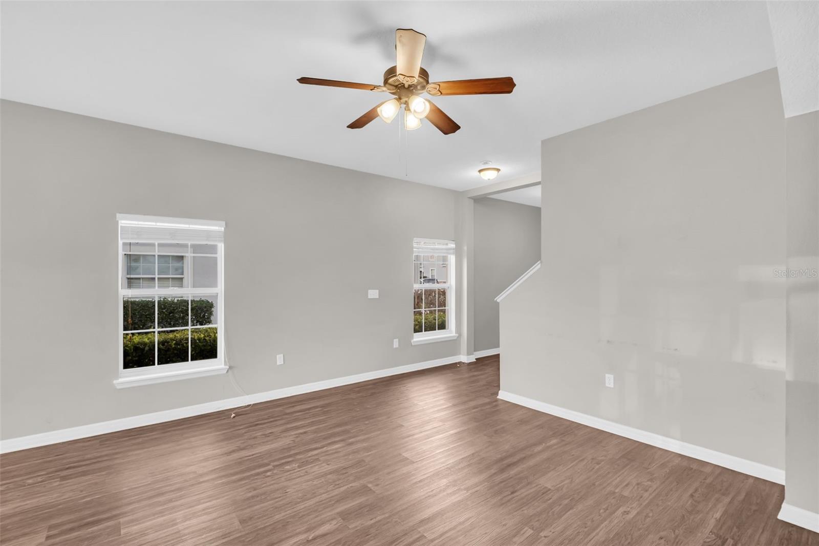 WALDEN WOODS REP - Residential