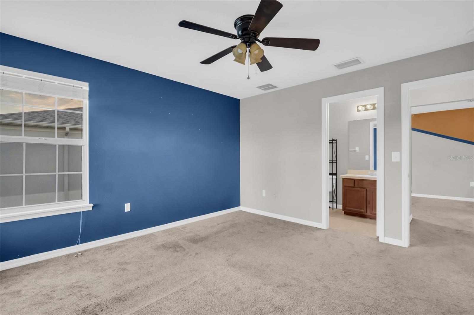 WALDEN WOODS REP - Residential