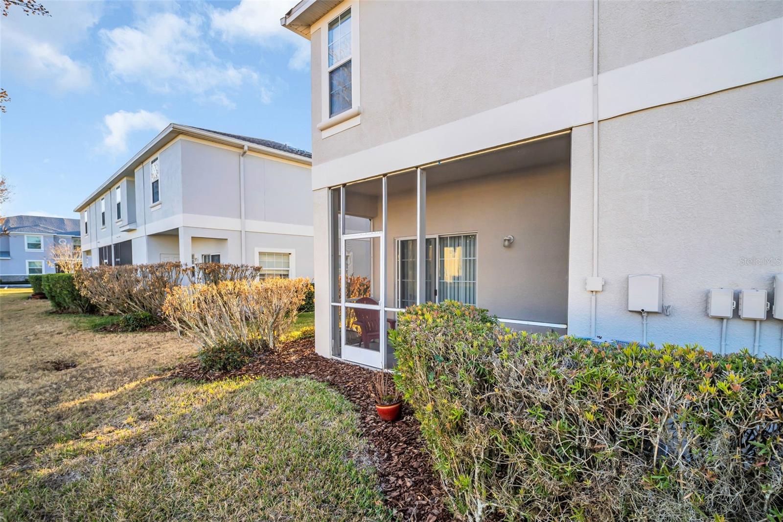 WALDEN WOODS REP - Residential