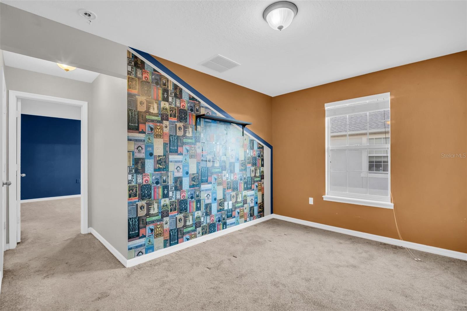 WALDEN WOODS REP - Residential