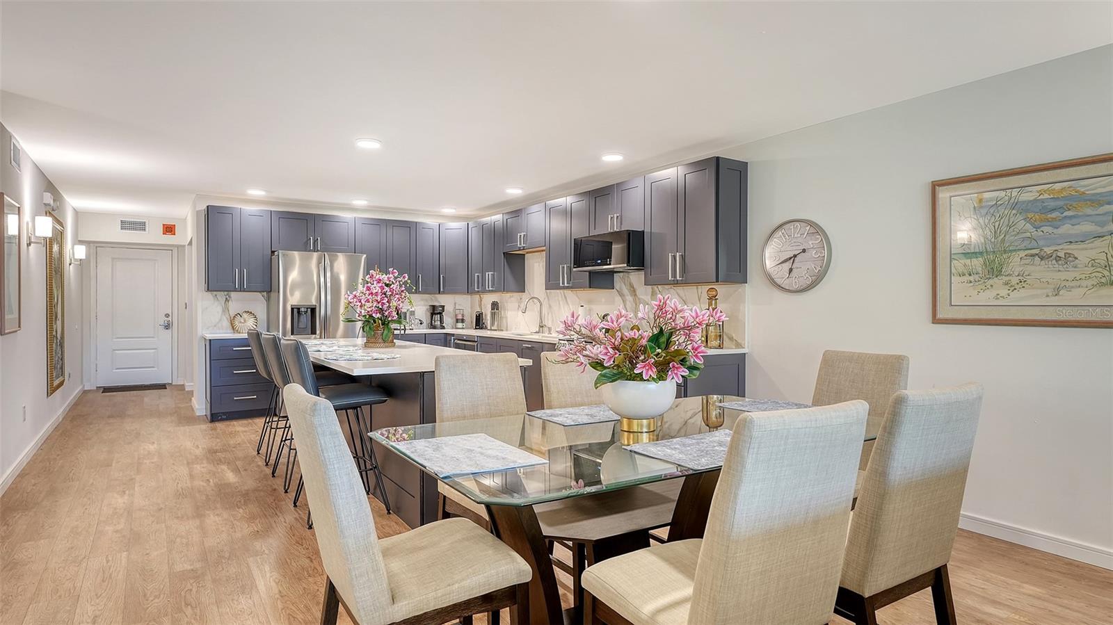 THE SHORE - Residential Lease