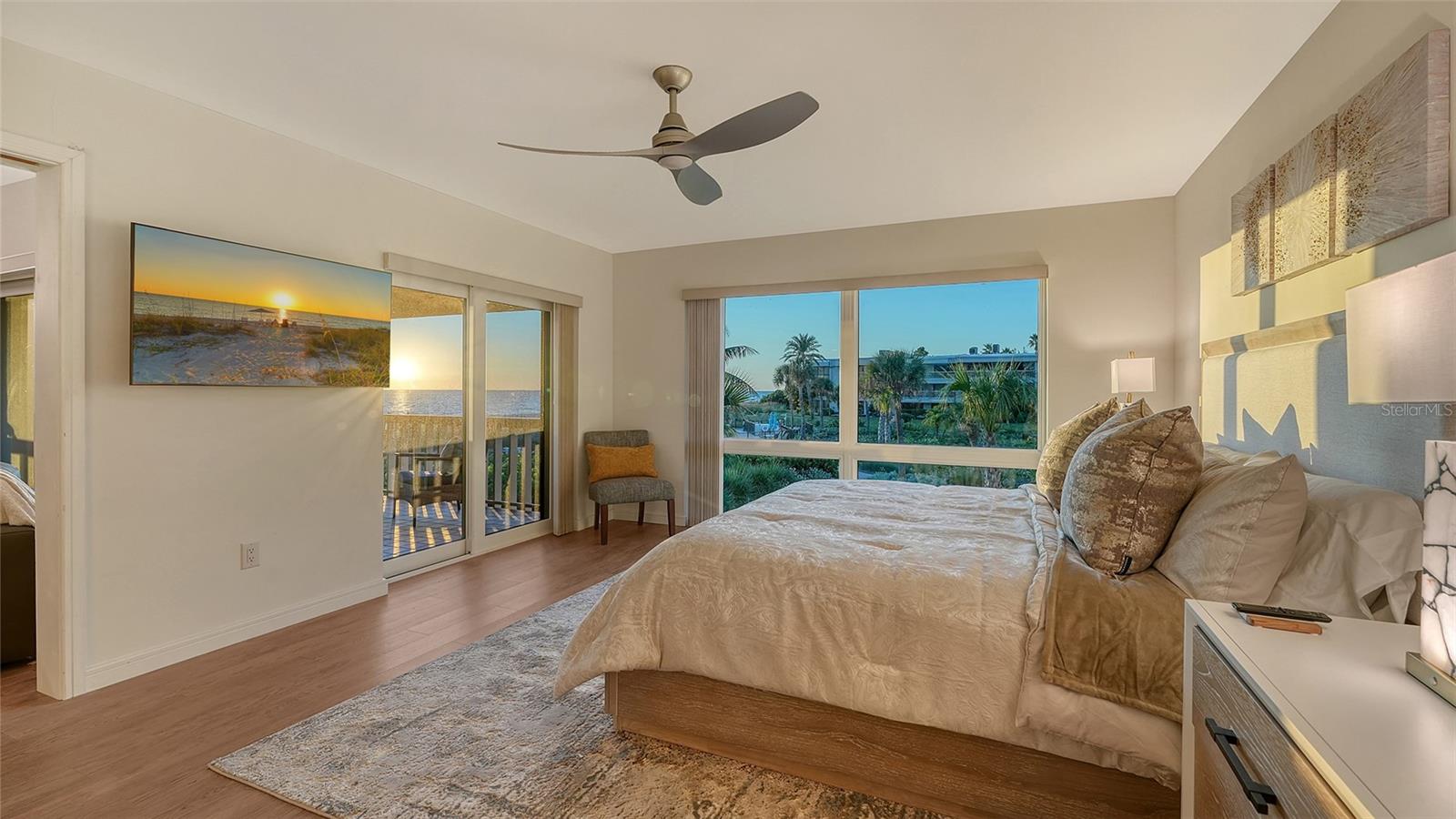 THE SHORE - Residential Lease