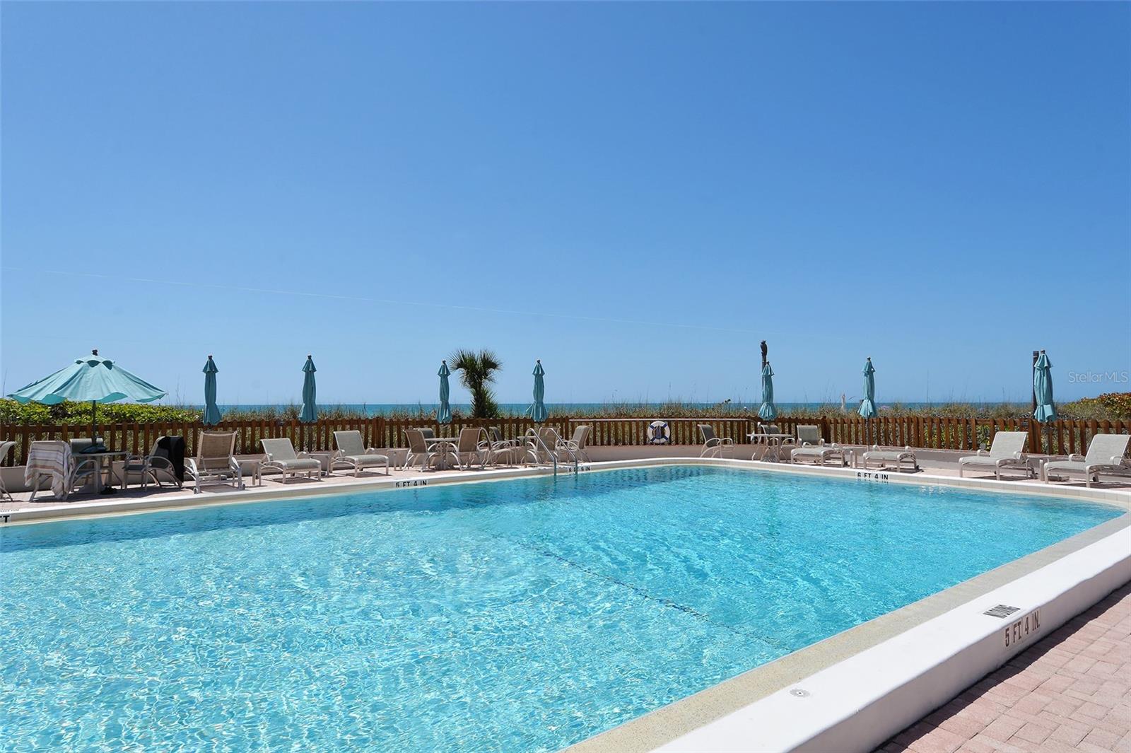 THE SHORE - Residential Lease