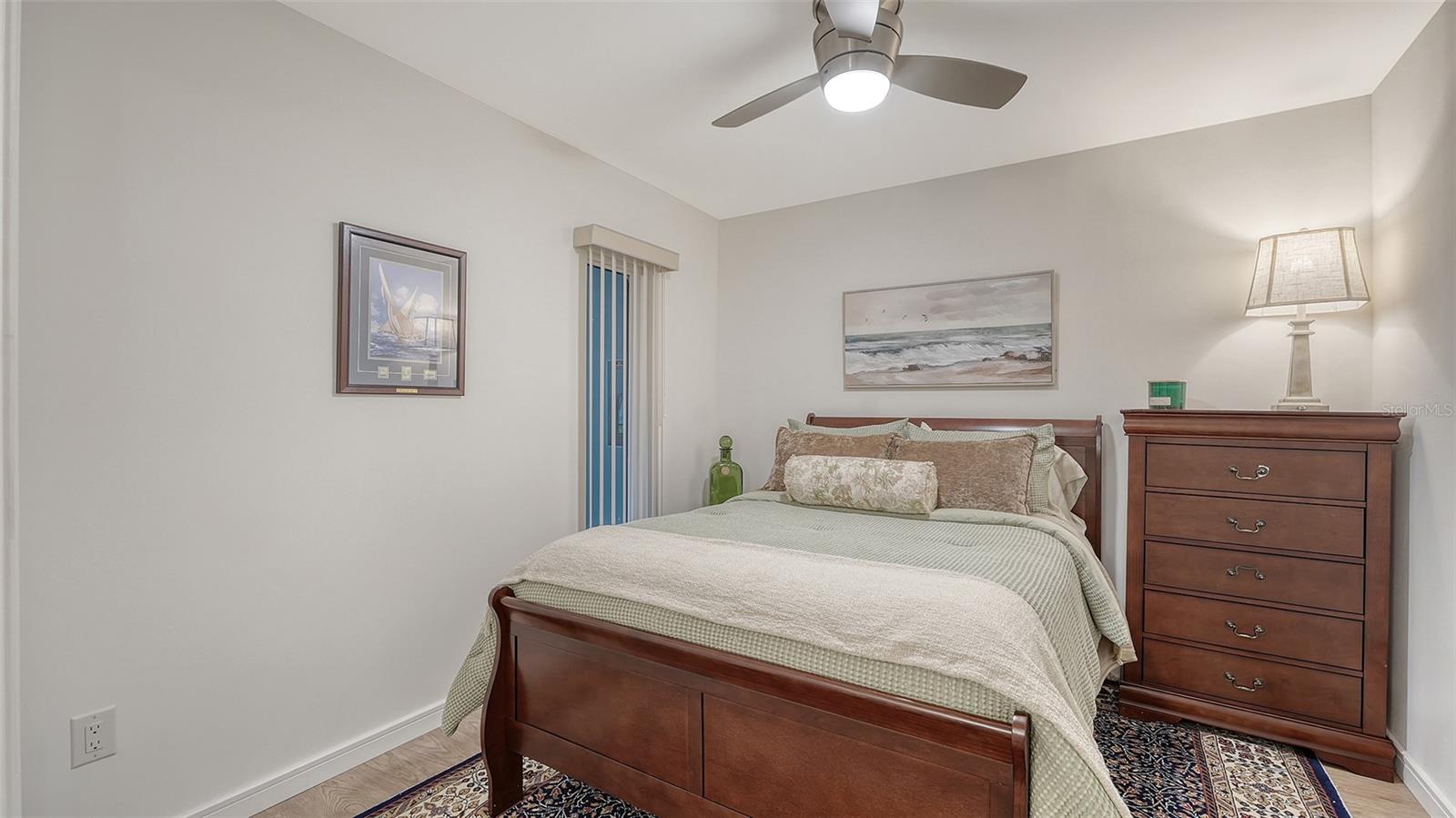 THE SHORE - Residential Lease