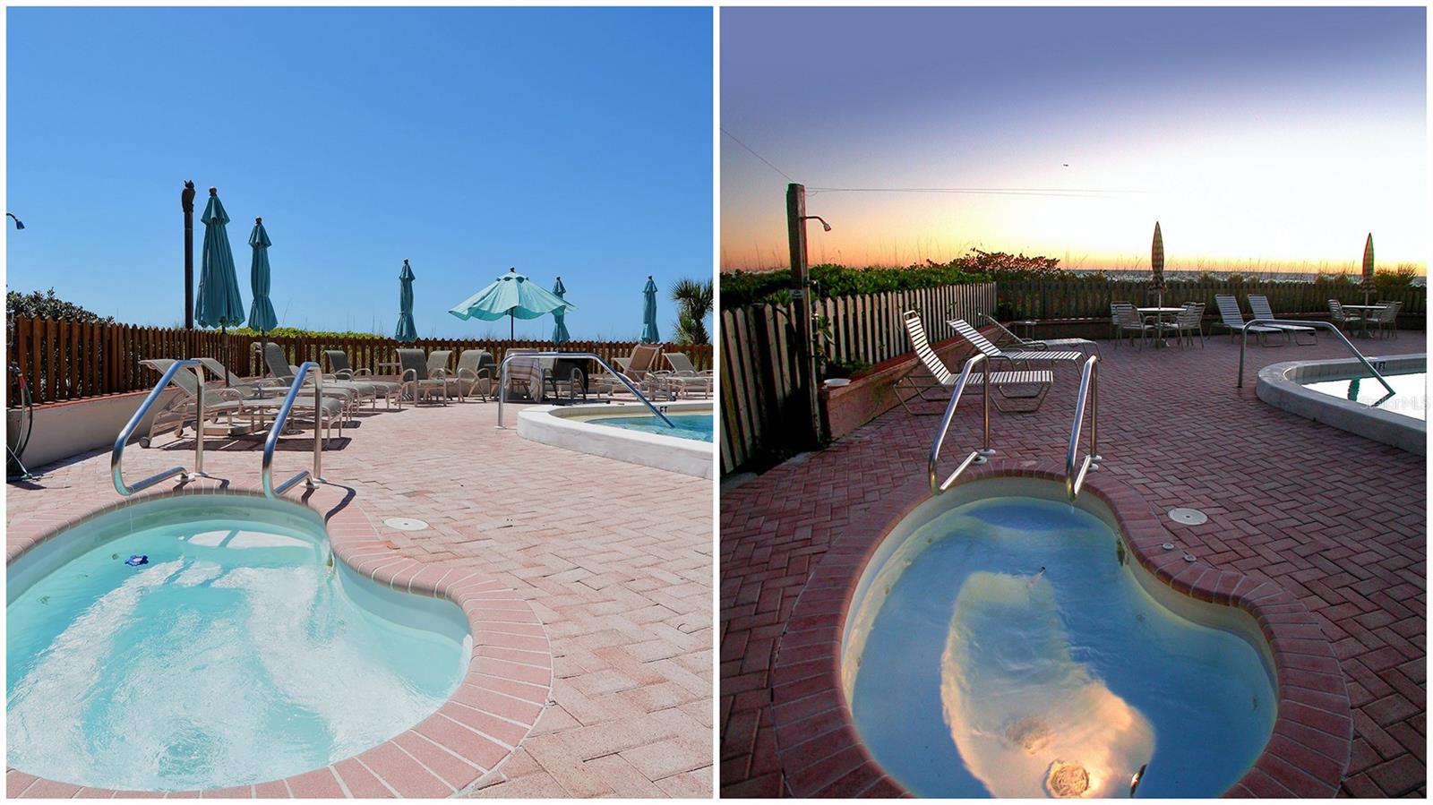 THE SHORE - Residential Lease