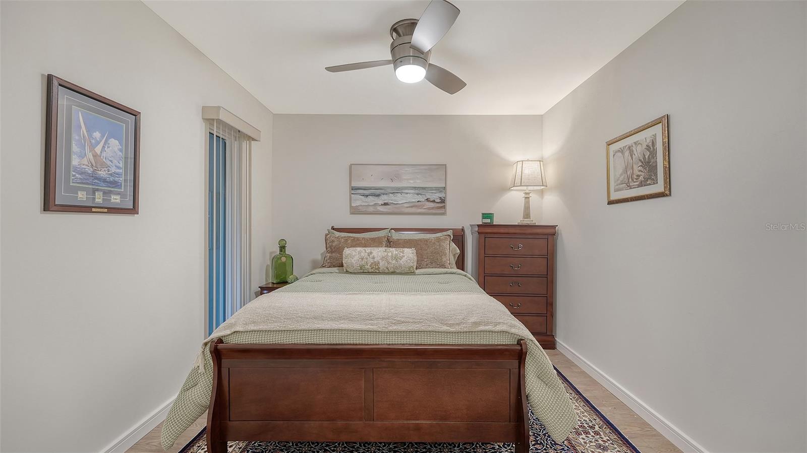 THE SHORE - Residential Lease