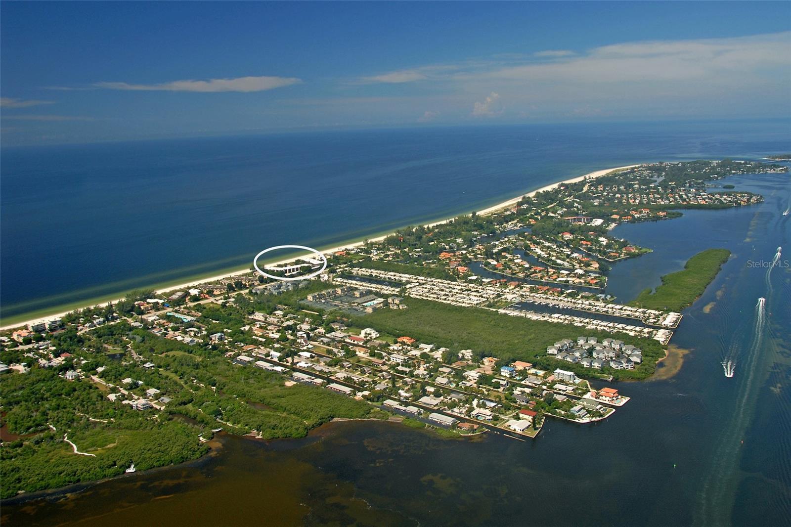 THE SHORE - Residential Lease