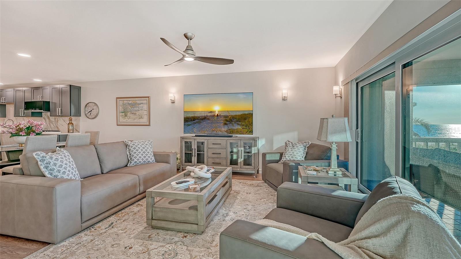 THE SHORE - Residential Lease