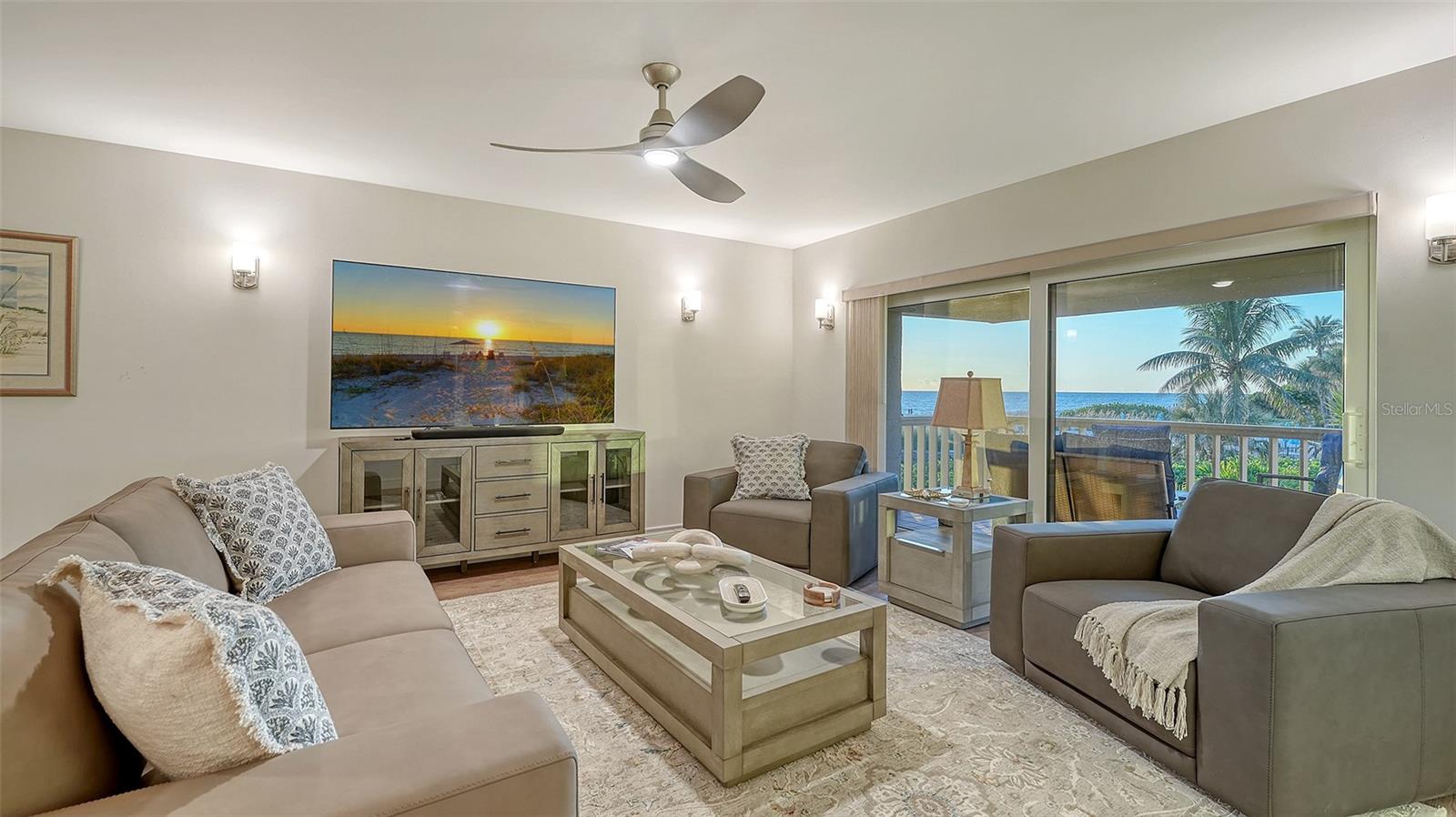 THE SHORE - Residential Lease