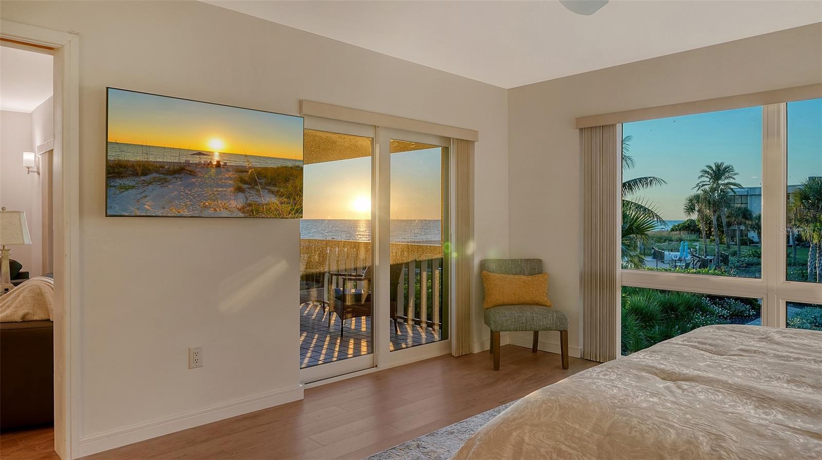 THE SHORE - Residential Lease