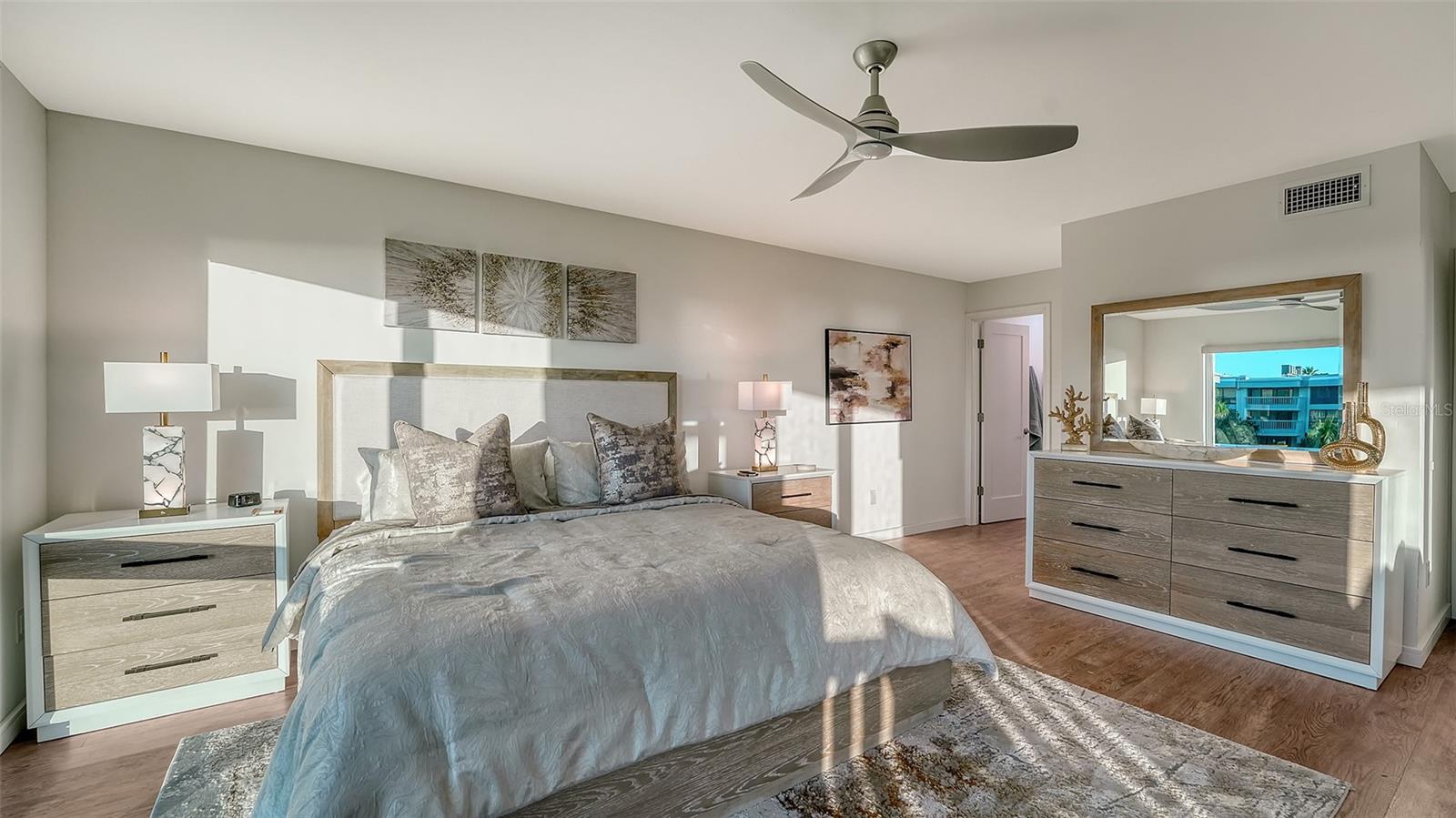 THE SHORE - Residential Lease