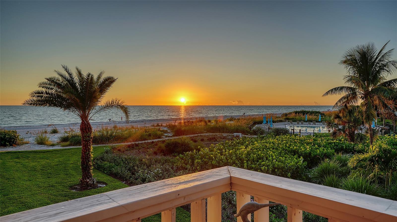 THE SHORE - Residential Lease