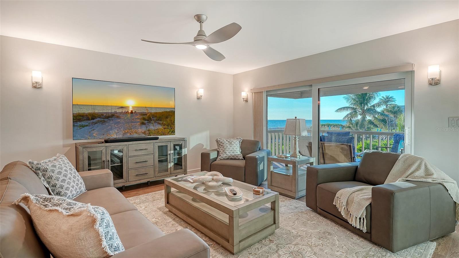 THE SHORE - Residential Lease