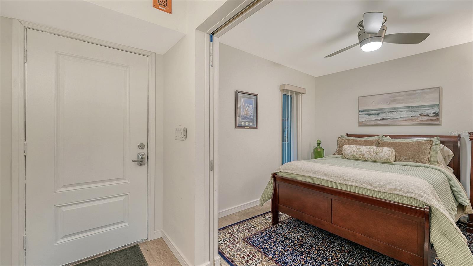 THE SHORE - Residential Lease