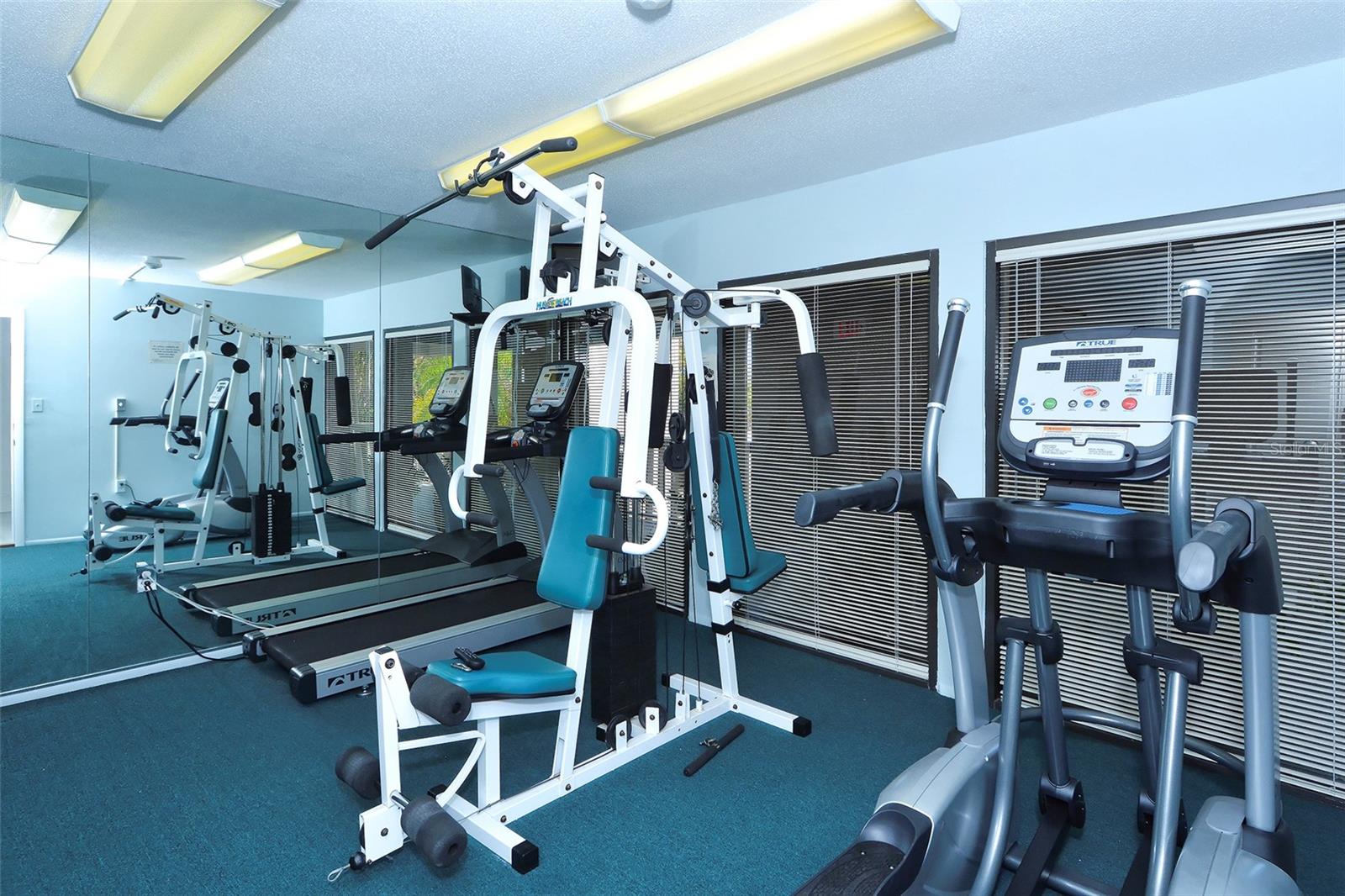 THE SHORE - Residential Lease