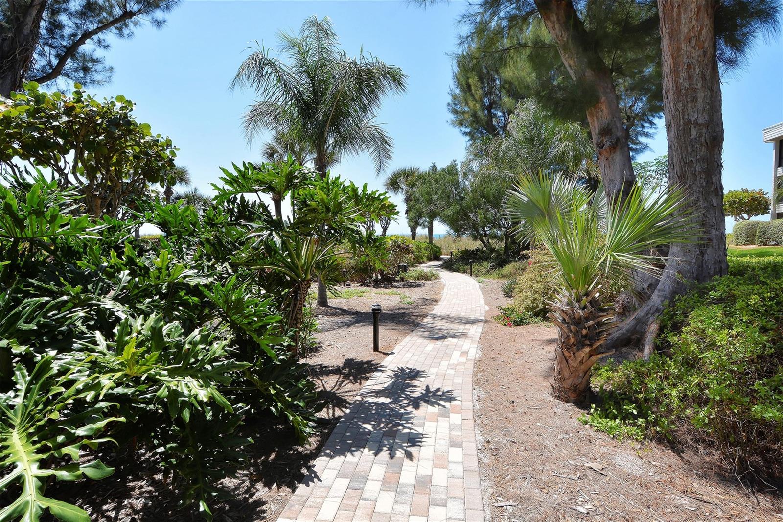 THE SHORE - Residential Lease