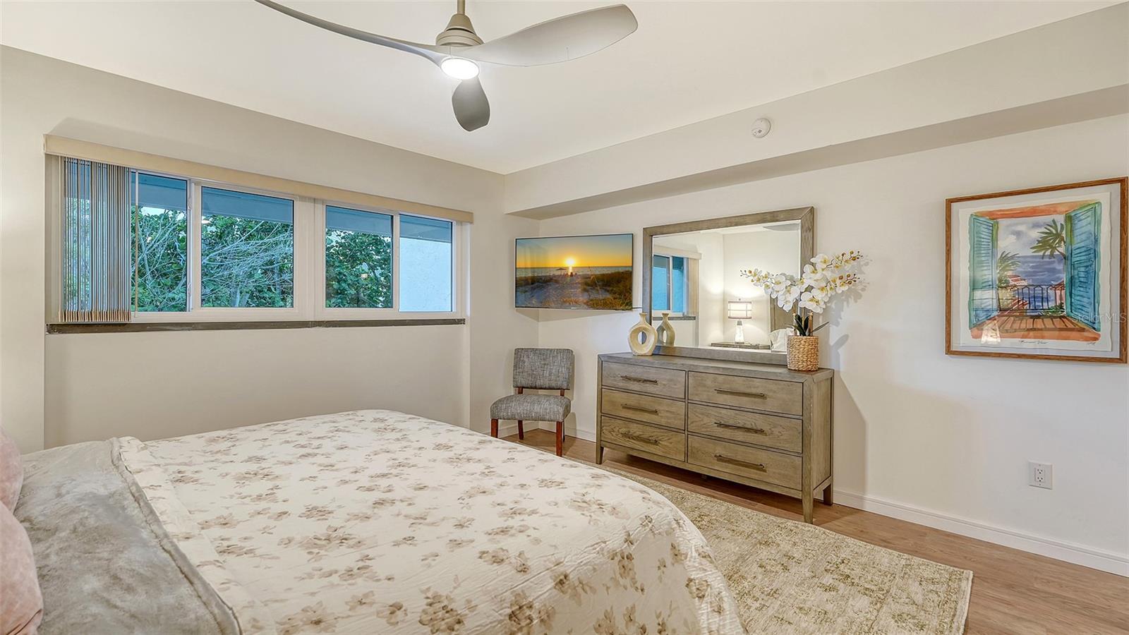 THE SHORE - Residential Lease