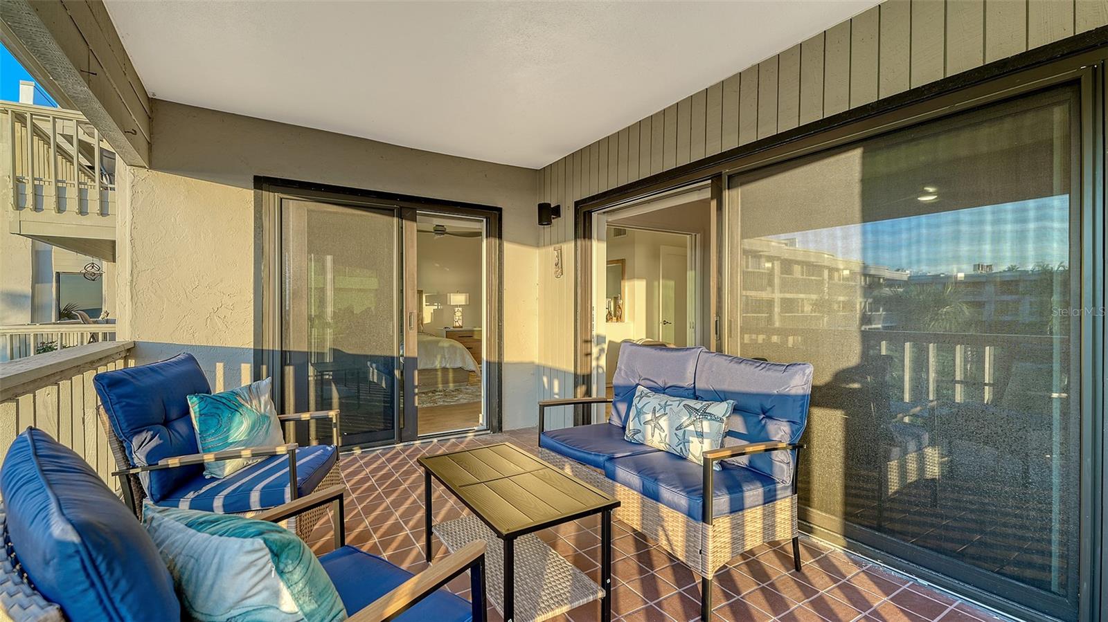 THE SHORE - Residential Lease