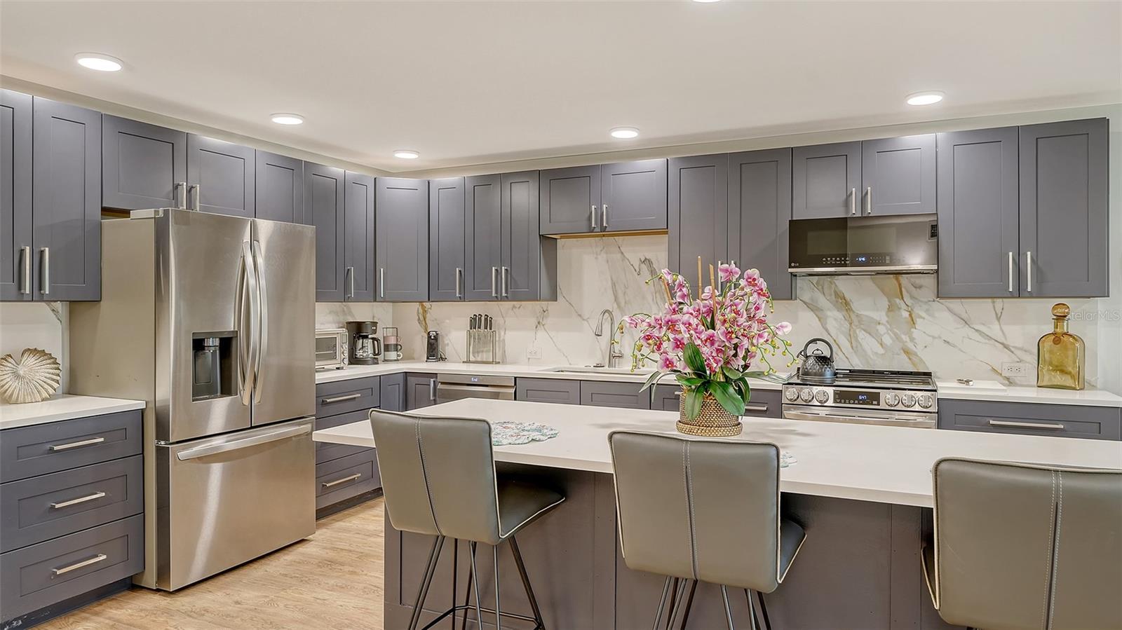 THE SHORE - Residential Lease