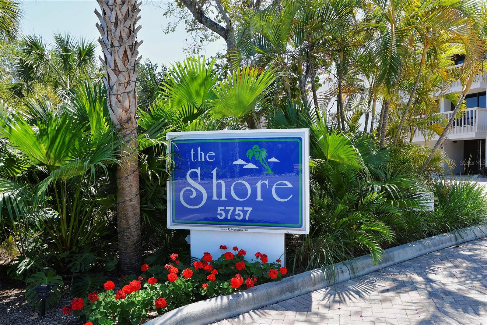 THE SHORE - Residential Lease