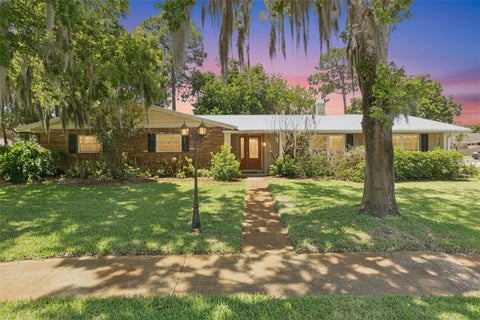 Photo of 4499 Bowstring Court, Titusville, FL 32796 (MLS # O6415104)