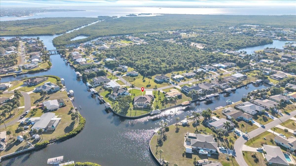 PORT CHARLOTTE SEC 037 - Residential