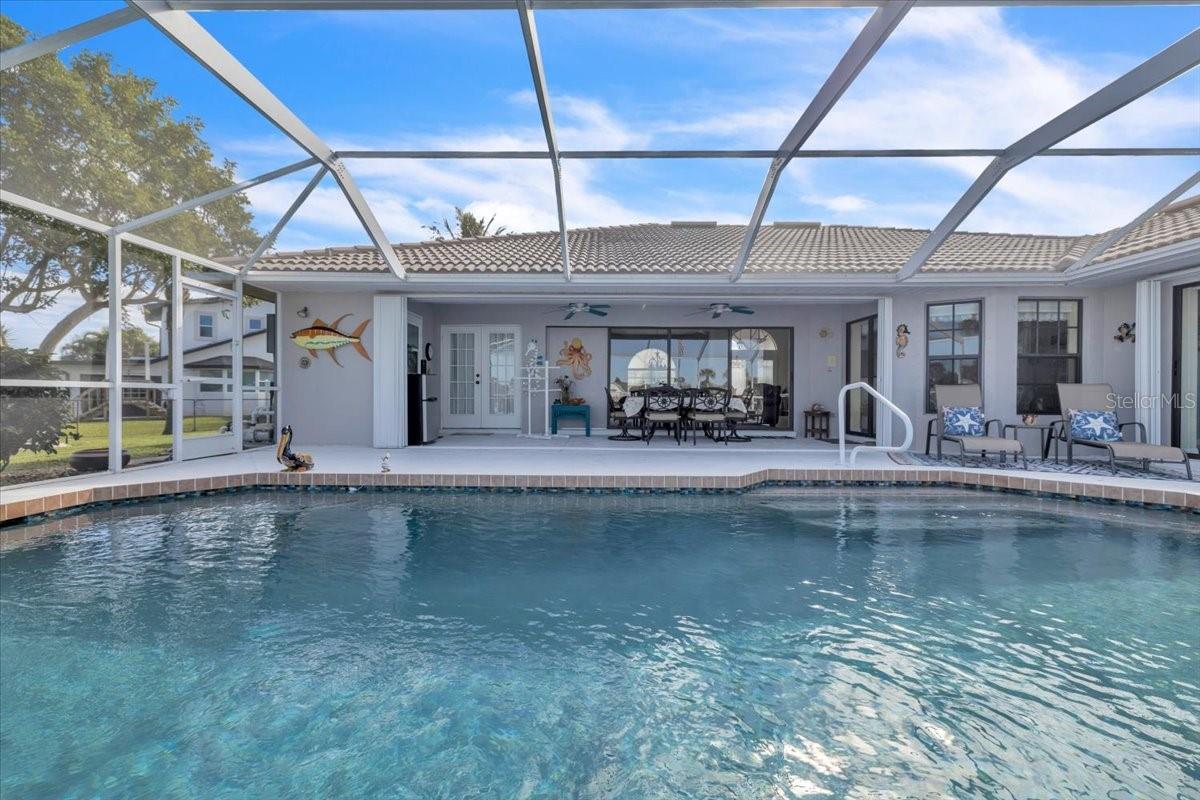 PORT CHARLOTTE SEC 037 - Residential