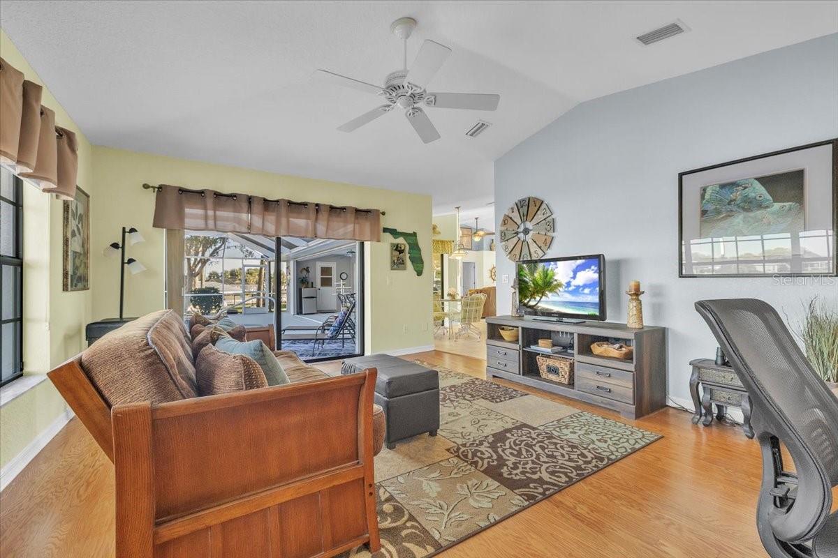 PORT CHARLOTTE SEC 037 - Residential