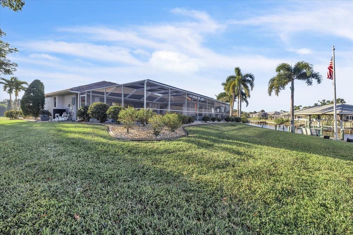 PORT CHARLOTTE SEC 037 - Residential