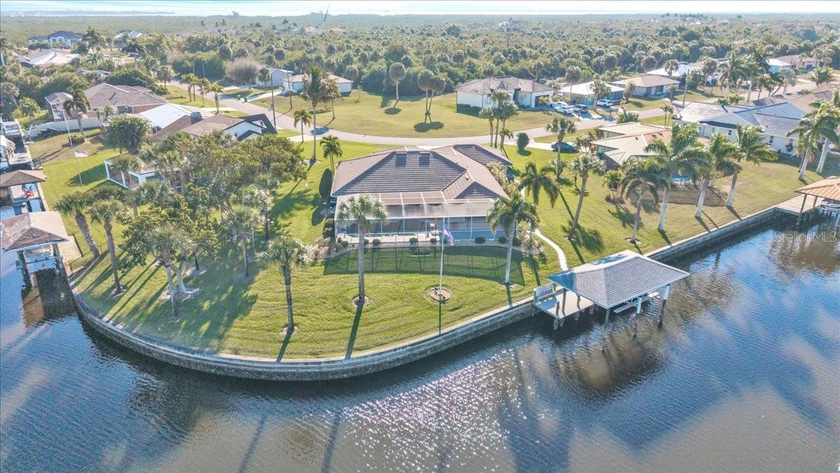 PORT CHARLOTTE SEC 037 - Residential