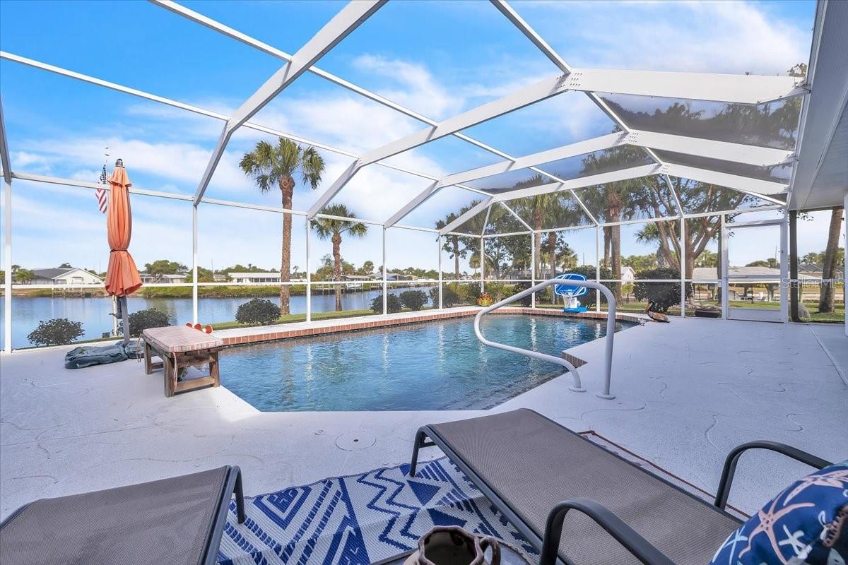 PORT CHARLOTTE SEC 037 - Residential