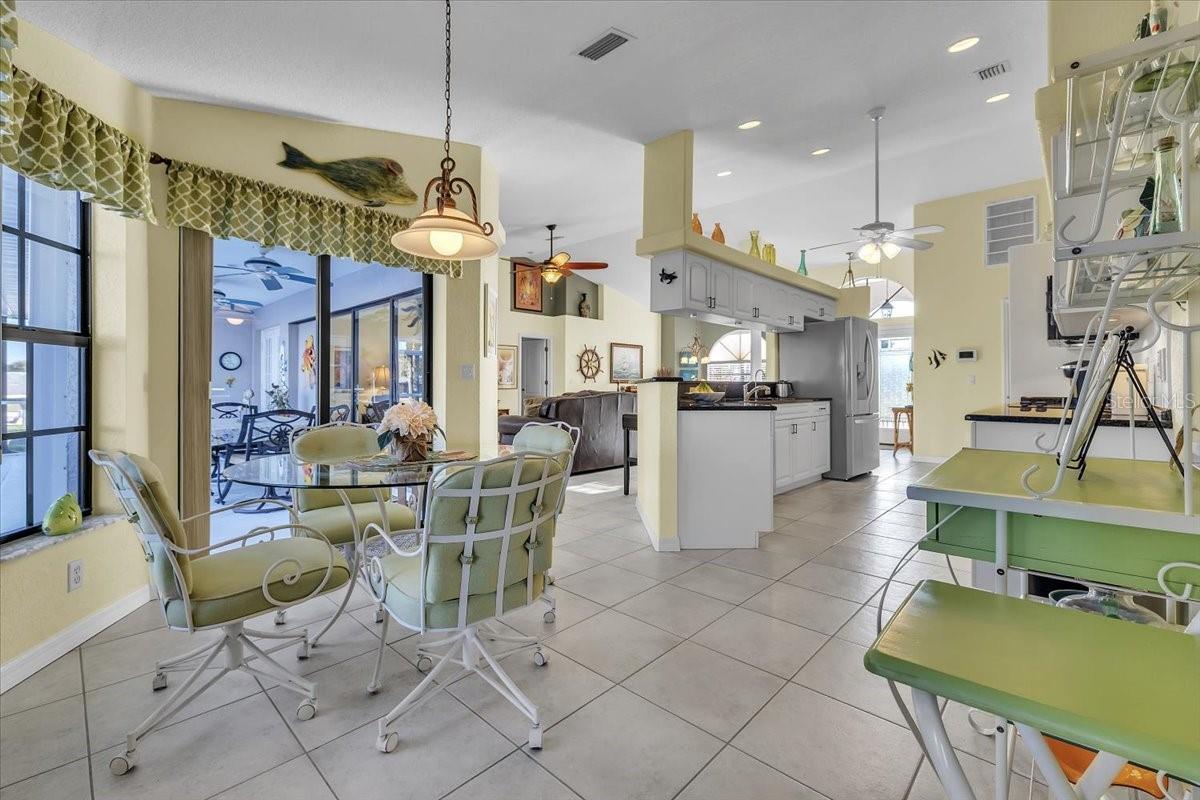 PORT CHARLOTTE SEC 037 - Residential