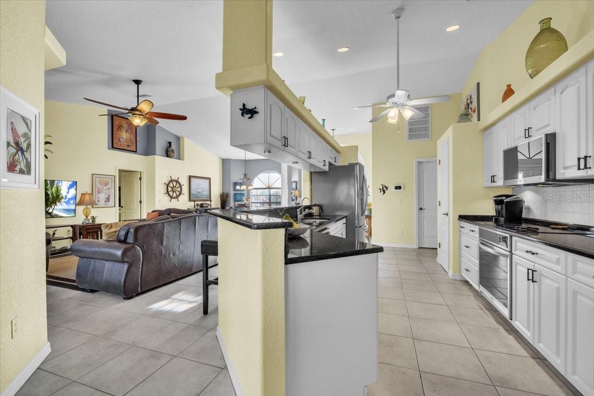 PORT CHARLOTTE SEC 037 - Residential