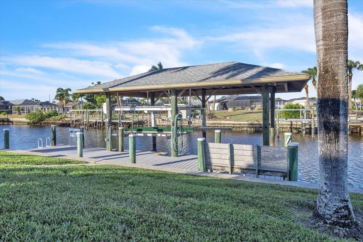 PORT CHARLOTTE SEC 037 - Residential