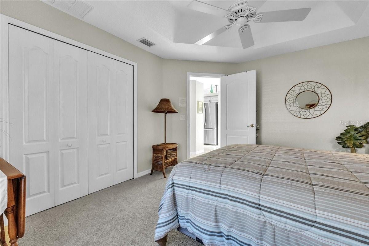 PORT CHARLOTTE SEC 037 - Residential