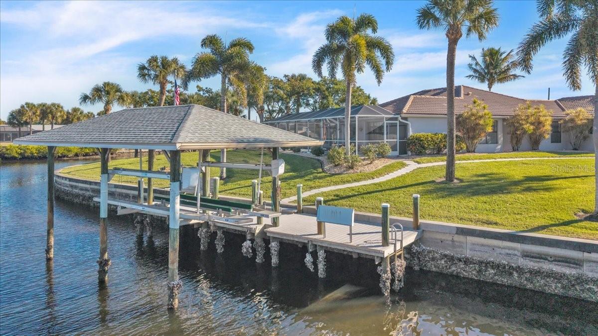 PORT CHARLOTTE SEC 037 - Residential