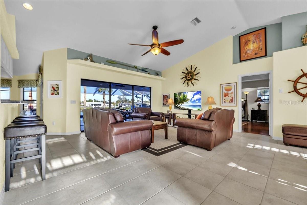 PORT CHARLOTTE SEC 037 - Residential