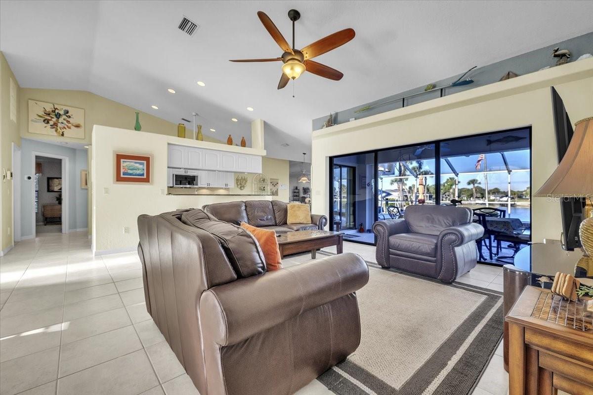 PORT CHARLOTTE SEC 037 - Residential