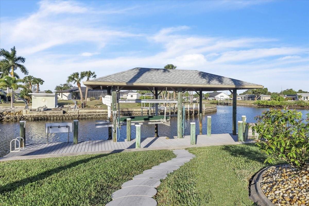 PORT CHARLOTTE SEC 037 - Residential