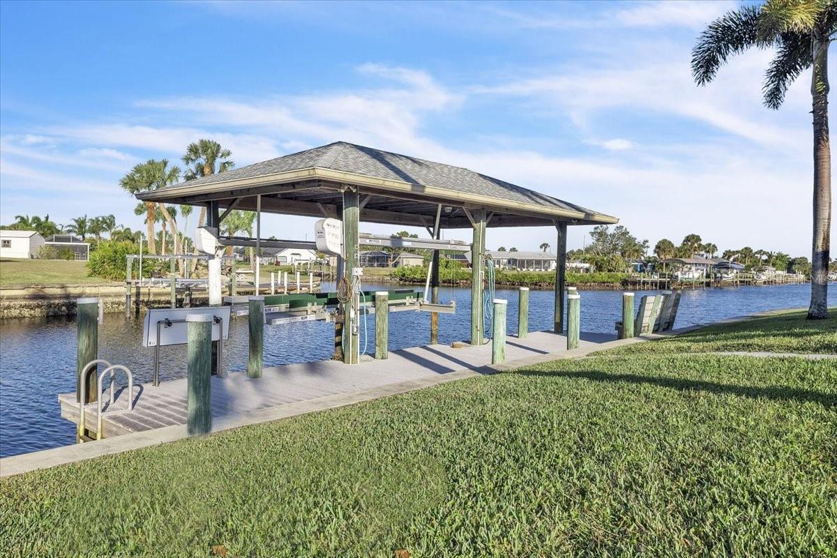 PORT CHARLOTTE SEC 037 - Residential