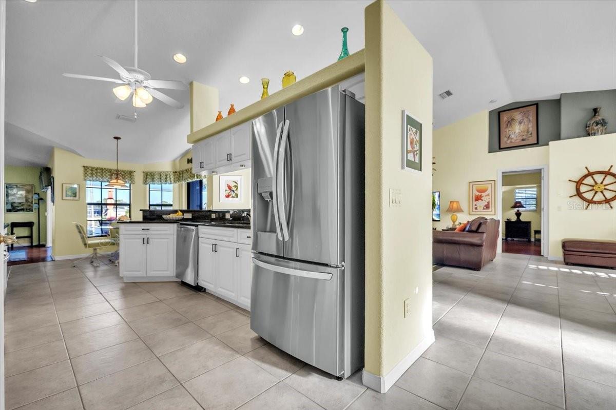 PORT CHARLOTTE SEC 037 - Residential