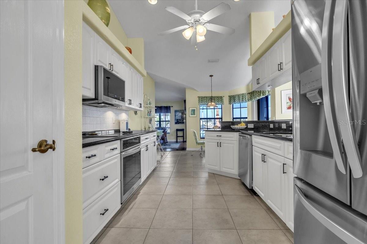 PORT CHARLOTTE SEC 037 - Residential