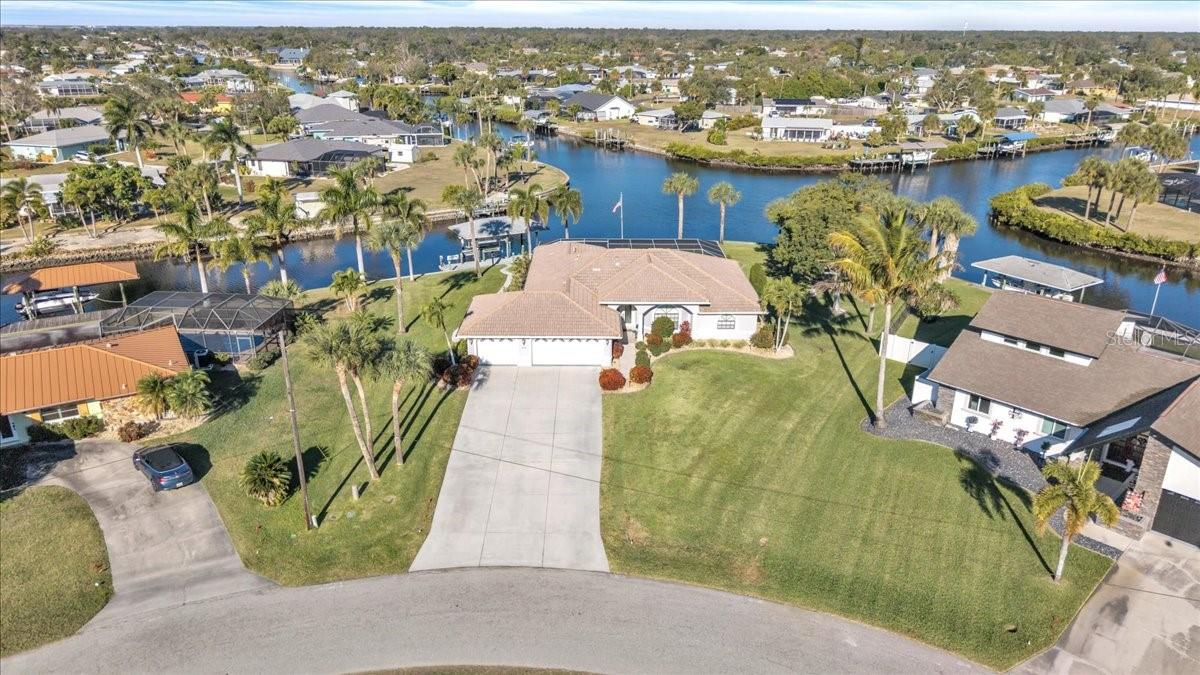 PORT CHARLOTTE SEC 037 - Residential