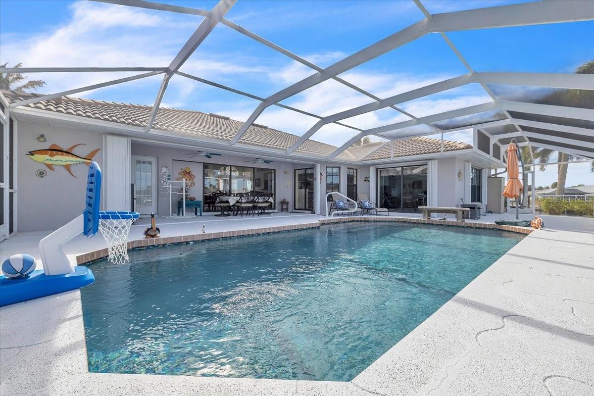 PORT CHARLOTTE SEC 037 - Residential